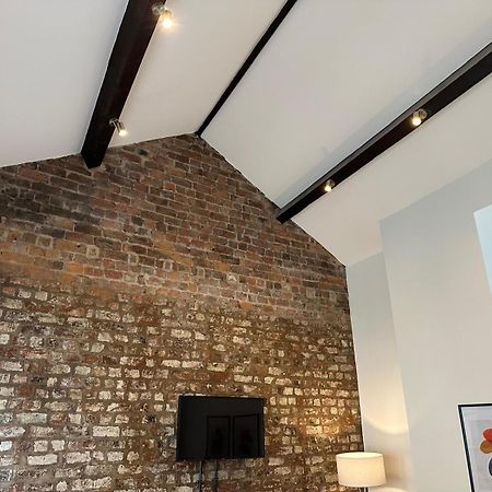 Harrington Street Apartments Liverpool By Beehosting Luaran gambar