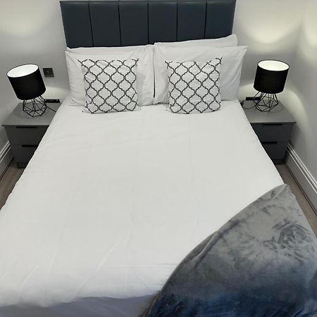Harrington Street Apartments Liverpool By Beehosting Luaran gambar