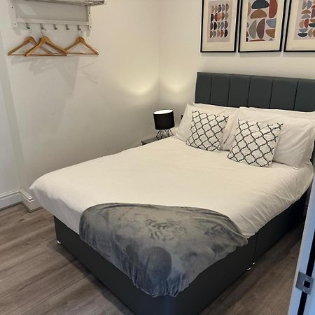Harrington Street Apartments Liverpool By Beehosting Luaran gambar