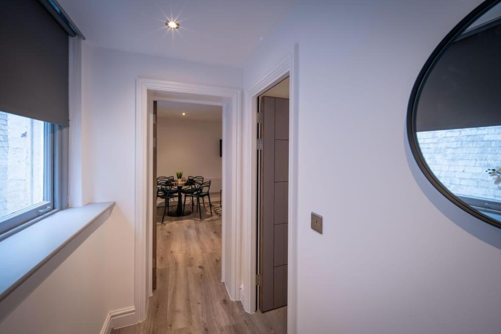 Harrington Street Apartments Liverpool By Beehosting Luaran gambar