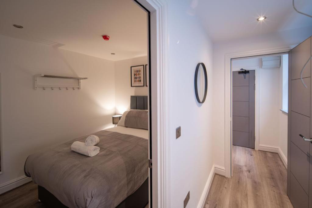 Harrington Street Apartments Liverpool By Beehosting Luaran gambar