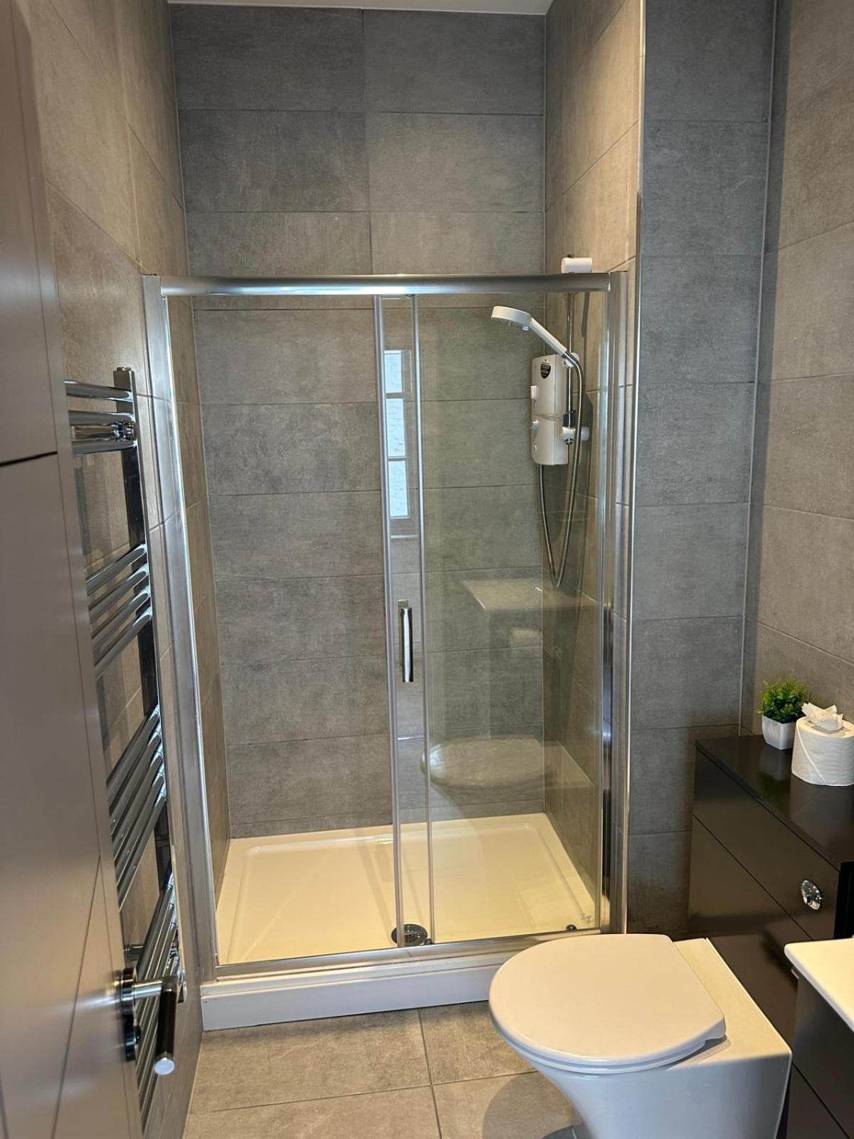 Harrington Street Apartments Liverpool By Beehosting Luaran gambar