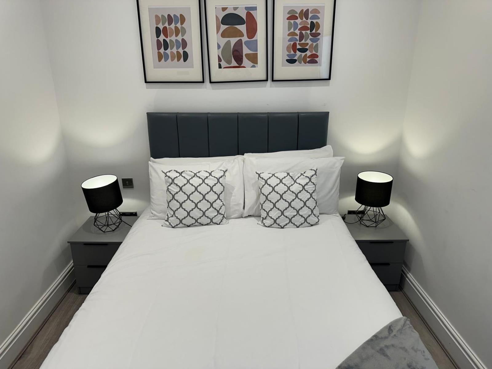 Harrington Street Apartments Liverpool By Beehosting Luaran gambar