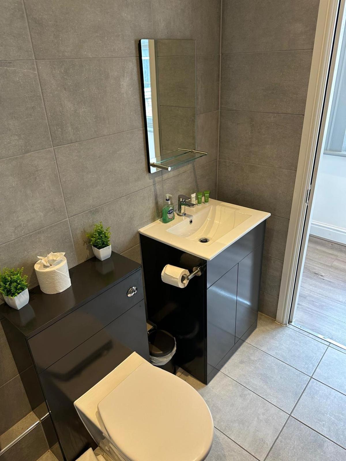 Harrington Street Apartments Liverpool By Beehosting Luaran gambar