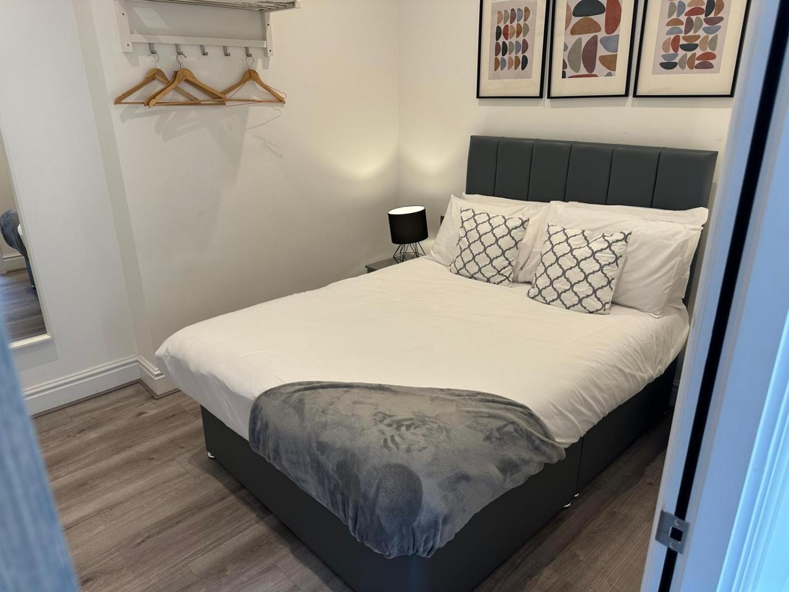 Harrington Street Apartments Liverpool By Beehosting Luaran gambar